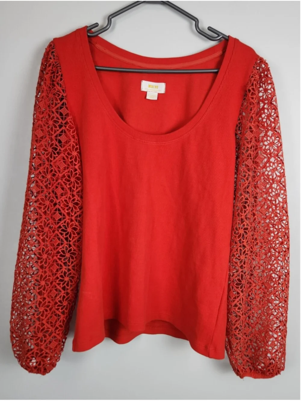 Anthropologie pre owned